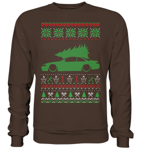 NGKSS14NSUGLY-Premium Sweatshirt
