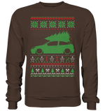 Lade das Bild in den Galerie-Viewer, FGKFO1UGLY-Premium Sweatshirt
