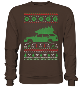 MGKW202TUGLY-Premium Sweatshirt