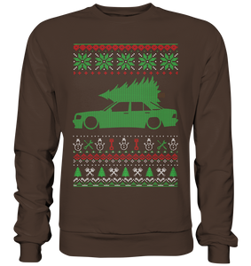 MGKW201UGLY-Premium Sweatshirt