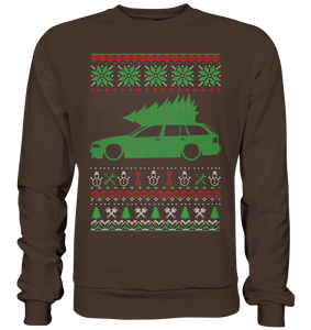 BGKE39TUGLY-Premium Sweatshirt