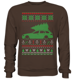 Lade das Bild in den Galerie-Viewer, BGKE91UGLY-Premium Sweatshirt
