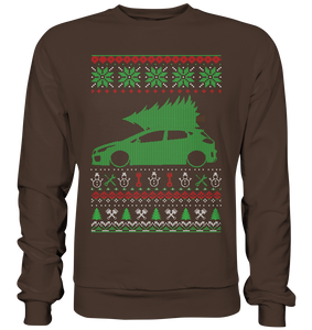 KGKCUGLY-Premium Sweatshirt