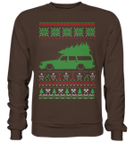 Lade das Bild in den Galerie-Viewer, VGK240UGLY-Premium Sweatshirt
