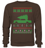 Lade das Bild in den Galerie-Viewer, MGKW114/115UGLY-Premium Sweatshirt
