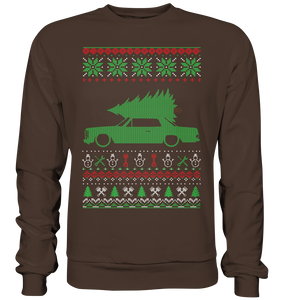 MGKW114/115UGLY-Premium Sweatshirt
