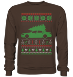 Lade das Bild in den Galerie-Viewer, AGKA8D3UGLY-Premium Sweatshirt
