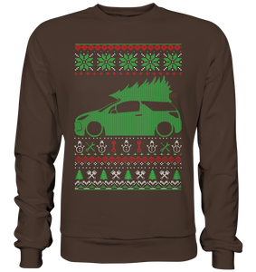 CGKDS3UGLY-Premium Sweatshirt