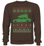 Lade das Bild in den Galerie-Viewer, BGKE39UGLY-Premium Sweatshirt
