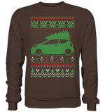 Lade das Bild in den Galerie-Viewer, KGKPUGLY-Premium Sweatshirt
