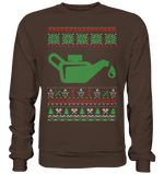 Lade das Bild in den Galerie-Viewer, Allg_Öllampe Ugly-Premium Sweatshirt

