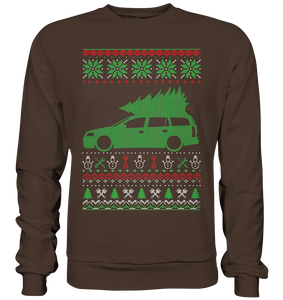 OGKAGCUGLY-Premium Sweatshirt
