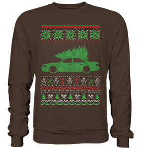AGKS8D2UGLY-Premium Sweatshirt