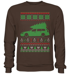 SGK93KFLUGLY-Premium Sweatshirt