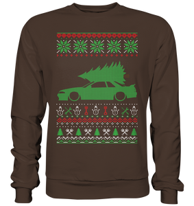 NGKSR32UGLY-Premium Sweatshirt