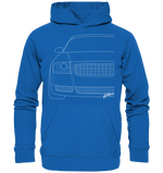 Lade das Bild in den Galerie-Viewer, AGKTT8NHD Premium Unisex Hoodie
