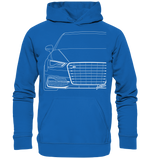 Lade das Bild in den Galerie-Viewer, AGKS38VLHD Premium Unisex Hoodie
