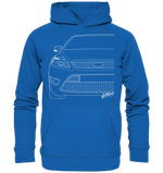 Lade das Bild in den Galerie-Viewer, FGKF2FLSTHD Premium Unisex Hoodie
