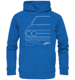 Lade das Bild in den Galerie-Viewer, AGK80B1HD Premium Unisex Hoodie
