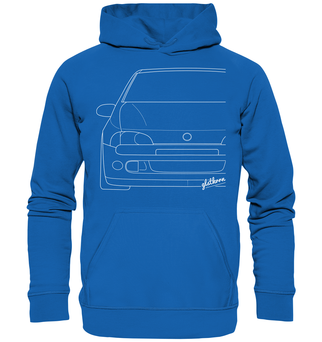 OGKTHD Premium Unisex Hoodie