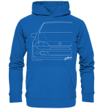Lade das Bild in den Galerie-Viewer, OGKTHD Premium Unisex Hoodie
