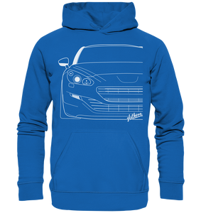 PGKRCZRHD Premium Unisex Hoodie