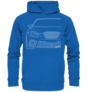 SGKL1PCVFLHD Premium Unisex Hoodie