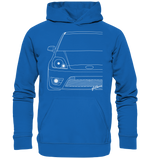 Lade das Bild in den Galerie-Viewer, FGKF6STHD Premium Unisex Hoodie
