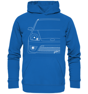 FGKF6STHD Premium Unisex Hoodie