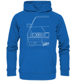 Lade das Bild in den Galerie-Viewer, BGKE34HD Premium Unisex Hoodie
