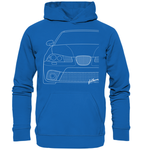 SGKI6LFLHD Premium Unisex Hoodie