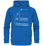 Lade das Bild in den Galerie-Viewer, AGKRS4B5AHD Premium Unisex Hoodie
