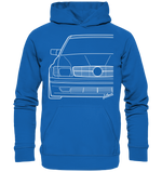 Lade das Bild in den Galerie-Viewer, MGKW126CHD Premium Unisex Hoodie

