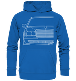 Lade das Bild in den Galerie-Viewer, MGKW126HD Premium Unisex Hoodie
