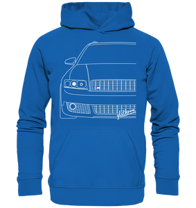 AGKA4B6AHD Premium Unisex Hoodie