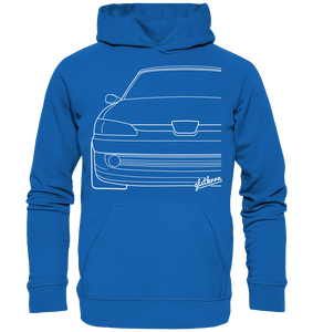 PGK306HD Premium Unisex Hoodie