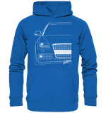Lade das Bild in den Galerie-Viewer, AGKA4B8AVFLHD Premium Unisex Hoodie

