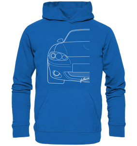 MGKMX5HD Premium Unisex Hoodie