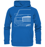 Lade das Bild in den Galerie-Viewer, MGKW123HD Premium Unisex Hoodie
