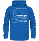 Lade das Bild in den Galerie-Viewer, OGKIOSTFLHD Premium Unisex Hoodie
