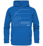 Lade das Bild in den Galerie-Viewer, TGKSMK4HD Premium Unisex Hoodie
