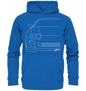 TGKSMK4HD Premium Unisex Hoodie