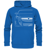 Lade das Bild in den Galerie-Viewer, OGKIOLVFLHD Premium Unisex Hoodie
