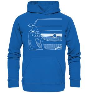 OGKIOLVFLHD Premium Unisex Hoodie