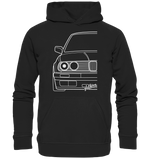 Lade das Bild in den Galerie-Viewer, BGKE30HD Premium Unisex Hoodie
