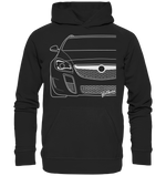 Lade das Bild in den Galerie-Viewer, OGKIOSTFLHD Premium Unisex Hoodie
