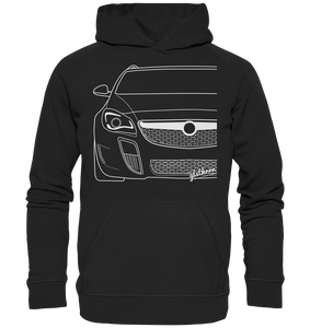 OGKIOSTFLHD Premium Unisex Hoodie