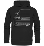 Lade das Bild in den Galerie-Viewer, AGKS38LHD Premium Unisex Hoodie
