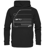 Lade das Bild in den Galerie-Viewer, OGKCHD Premium Unisex Hoodie
