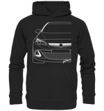 Lade das Bild in den Galerie-Viewer, OGKAJOHD Premium Unisex Hoodie
